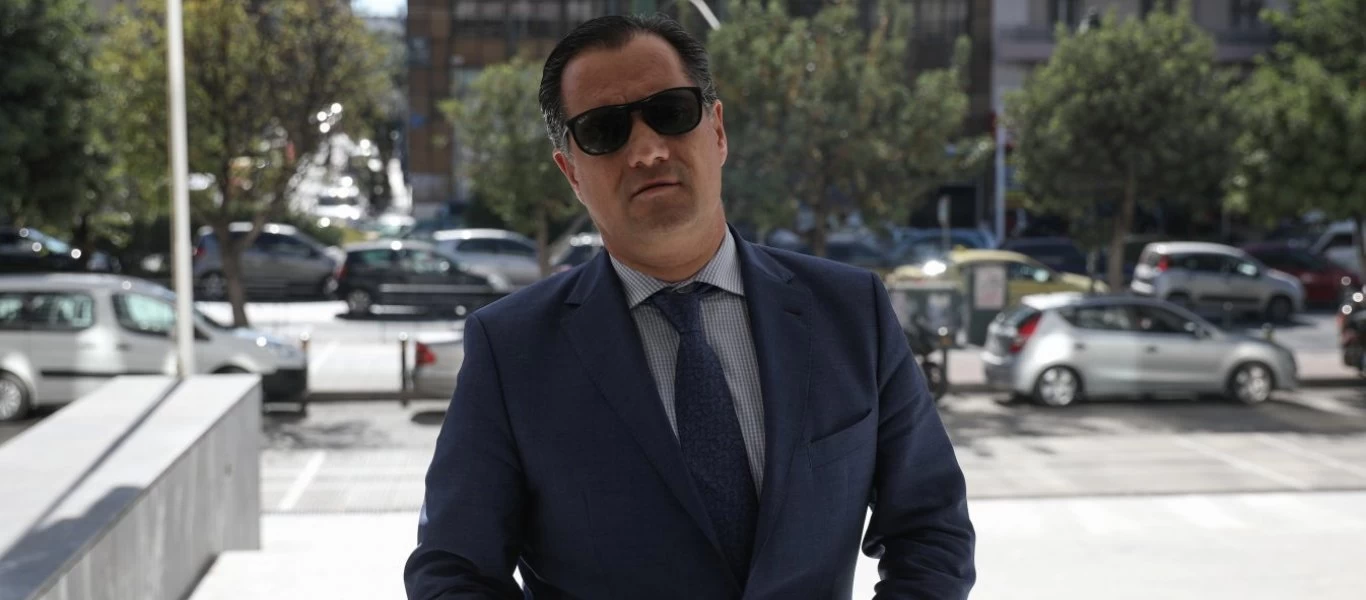 Α.Γεωργιάδης για lockdown στην Αττική: «Αν ο Β.Κικίλιας το εισηγηθεί θα ληφθεί πολύ σοβαρά υπόψη για την κυβέρνηση»